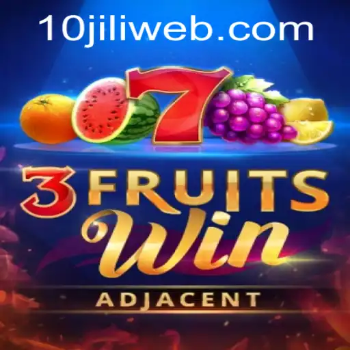 Discover '3FruitsWin': A Thrilling Experience in the World of Online Gaming