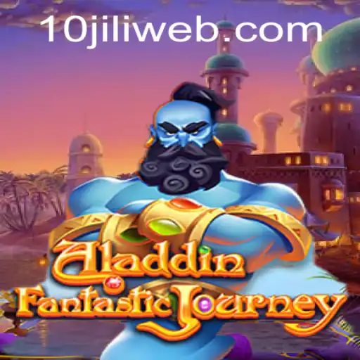 Exploring the Enchanting World of Aladdin: A Game Adventure on 10JILI.COM