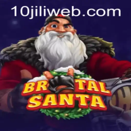 BrutalSanta: A Festive Gaming Experience Combined with the Latest Trends