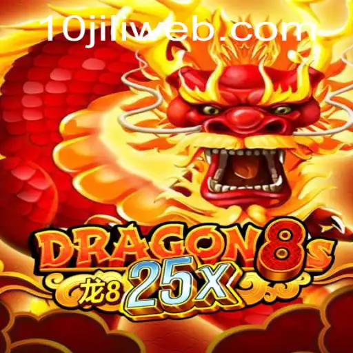 Unveiling the Mystical World of Dragon8s25x - A Deep Dive into This Exciting Game