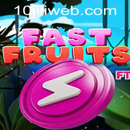 Exploring the Vibrant World of FastFruits: A Game Sensation at 10JILI.COM