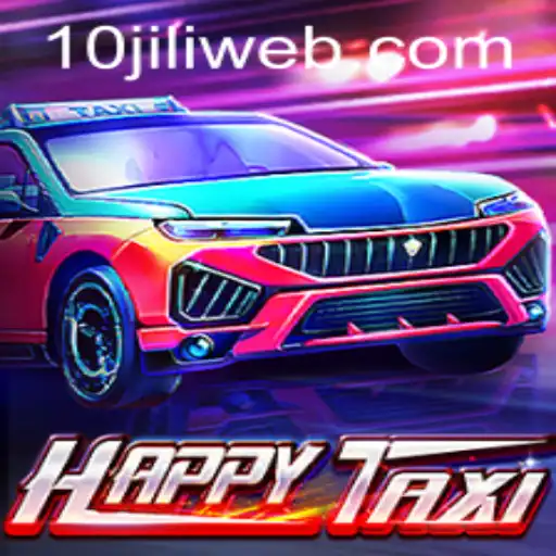 Mastering the Roads: A Deep Dive into HappyTaxi from 10JILI.COM