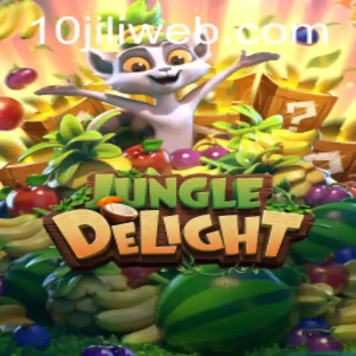 Discover the Excitement of JungleDelight at 10JILI.COM