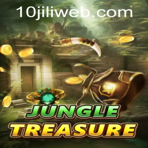 Discover the Adventure of JungleTreasure: A New Gaming Experience