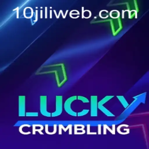Exploring the Excitement of LuckyCrumbling on 10JILI.COM
