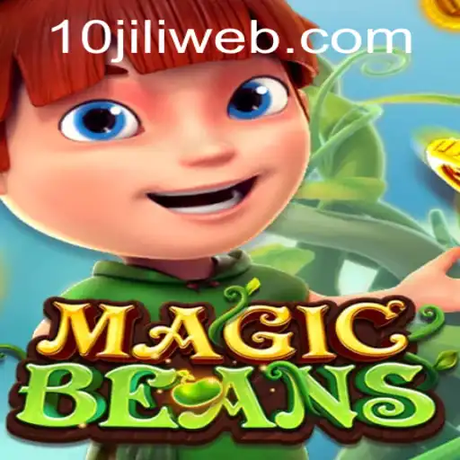 Discover the Enchanting World of MAGICBEANS: A Thrilling Journey into Fantasy