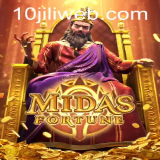 Unlocking the Secrets of MidasFortune: A Comprehensive Guide