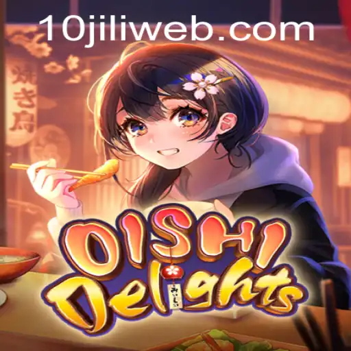 Delve into the World of OishiDelights: A Journey of Culinary Adventure