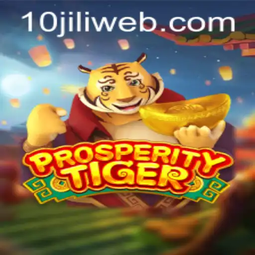 Discover the Thrills of ProsperityTiger: A Captivating Gaming Experience