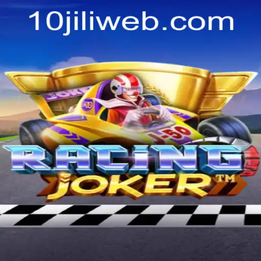 RacingJoker: A Thrilling Adventure in the World of 10JILI.COM