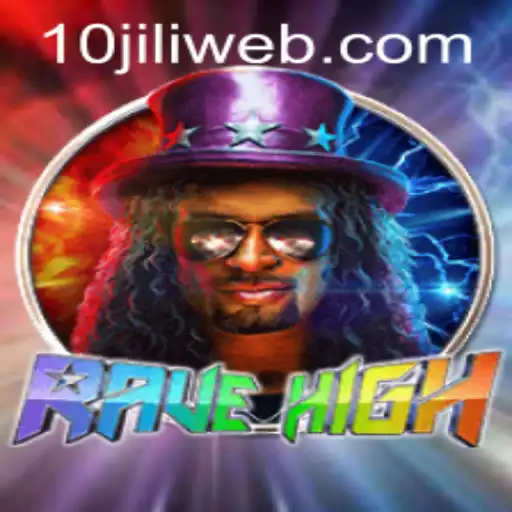RaveHigh: A Thrilling Journey into the World of Neon Beats