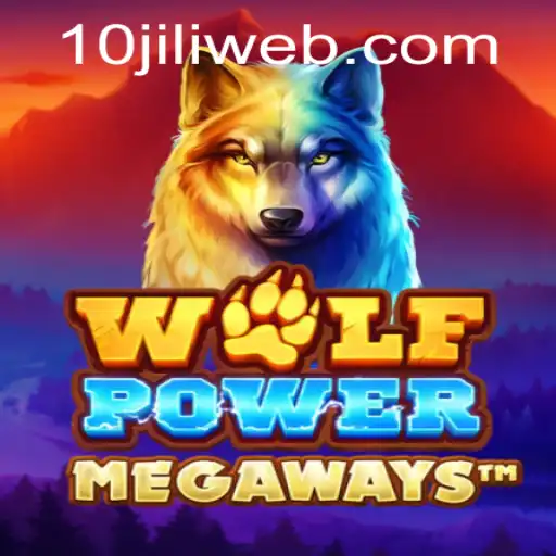 WolfPowerMega: Unleashing the Wild in Online Gaming