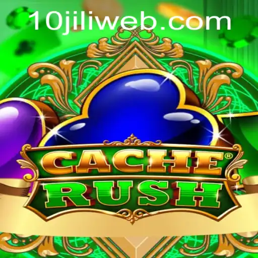 CacheRush: Exploring the Exciting World of High-Speed Gaming