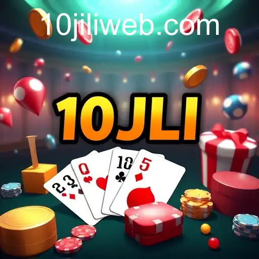 Casino Games: A Comprehensive Guide to 10JILI.COM