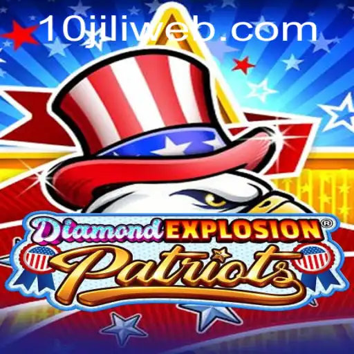 DiamondExplosionPatriots: Unleash the Excitement of Explosive Gameplay