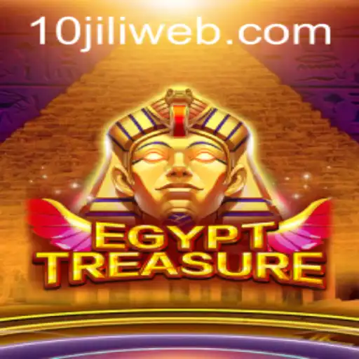 Explore the Mysteries of EgyptTreasure: A Thrilling New Game from 10JILI.COM