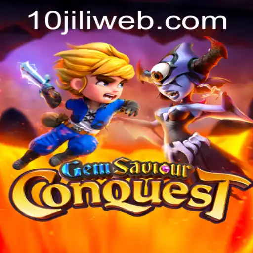 Explore the Adventure of GemSaviourConquest at 10JILI.COM
