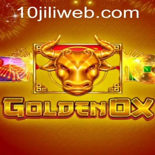 Exploring GoldenOx: A Thrilling Casino Experience