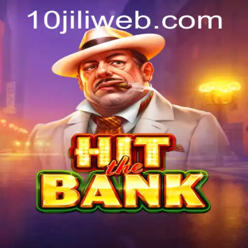 HitTheBank: A Dive into the Thrilling World of Digital Heists