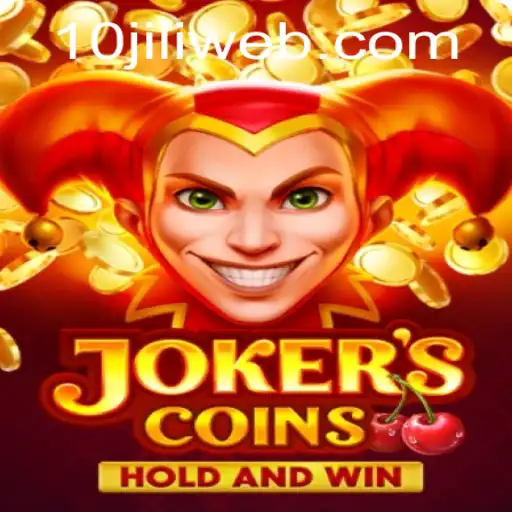 Unlock the Thrills of JokersCoins: A Dive into the Exciting Casino Game