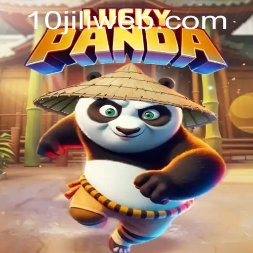 Discover the Exciting World of LuckyPanda: A Thrilling Adventure in Gaming