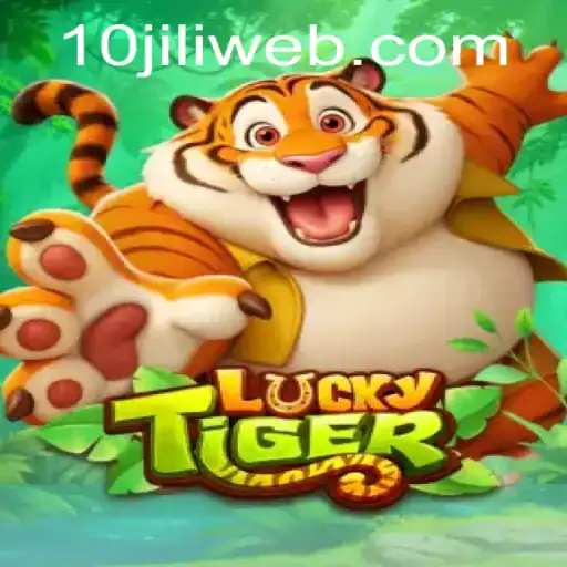 Explore the Exciting World of LuckyTiger at 10JILI.COM
