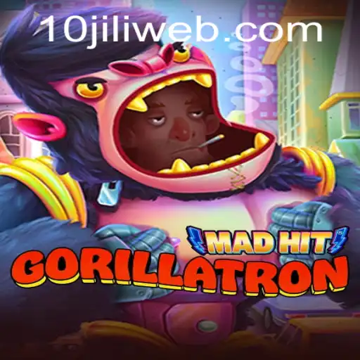 Unveiling MadHitGorillatron: A Thrilling New Adventure