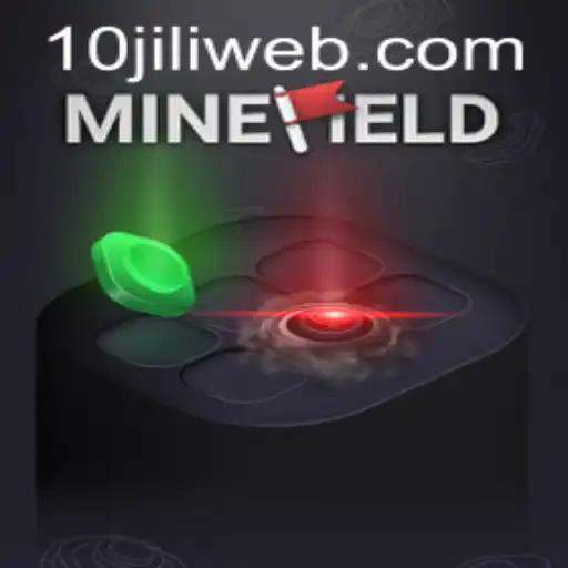 Unveiling MineField: An Engaging Strategy Game at 10JILI.COM