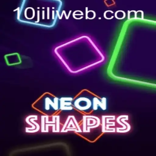 Exploring the Vibrant Universe of NeonShapes: A Captivating Gaming Experience