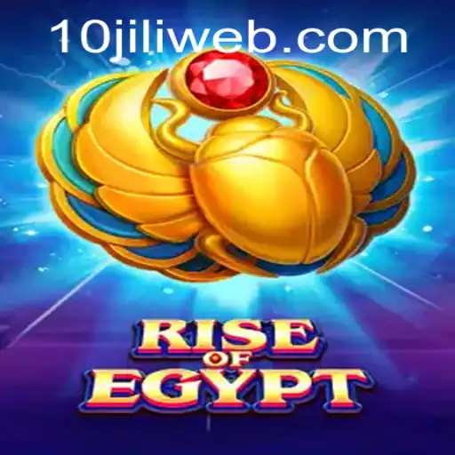 Exploring the Mysteries of RiseOfEgypt at 10JILI.COM