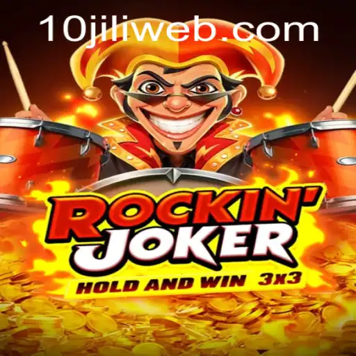 RockinJoker: Unveiling the Exciting World of Online Gaming