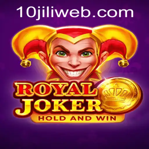 Discovering 'RoyalJoker' and Its Exciting Universe at 10JILI.COM