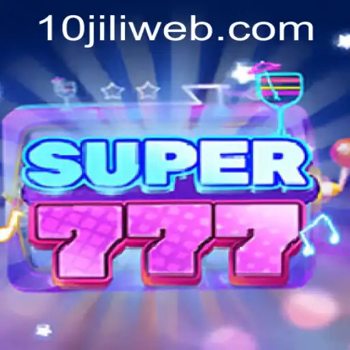 Discover the Exciting World of Super777: A Thrilling Gaming Experience