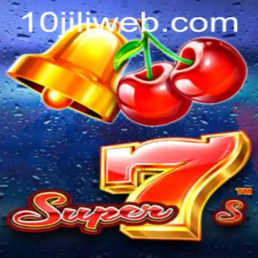 Exploring the Thrills of Super7s at 10JILI.COM