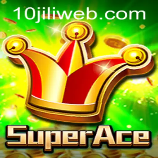 Discover the Thrill of SuperAce at 10JILI.COM