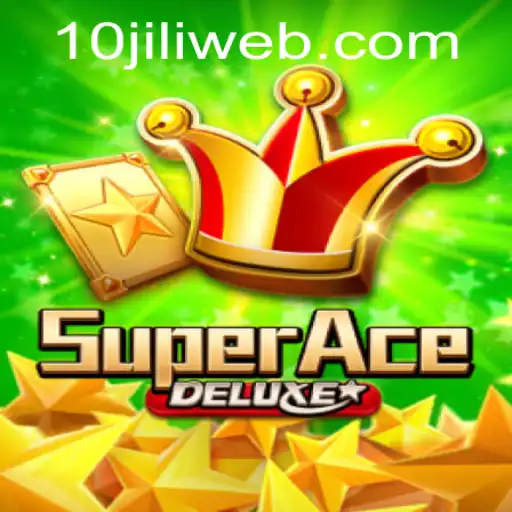 Explore the Exciting World of SuperAceDeluxe