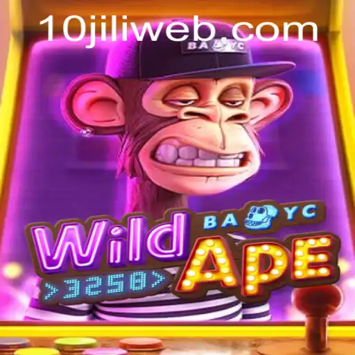 Discover the Exciting World of WildApe3258: The Game Changing Landscape